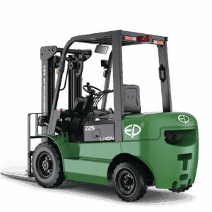 EFXZ 301 - H/E | EP Green Range