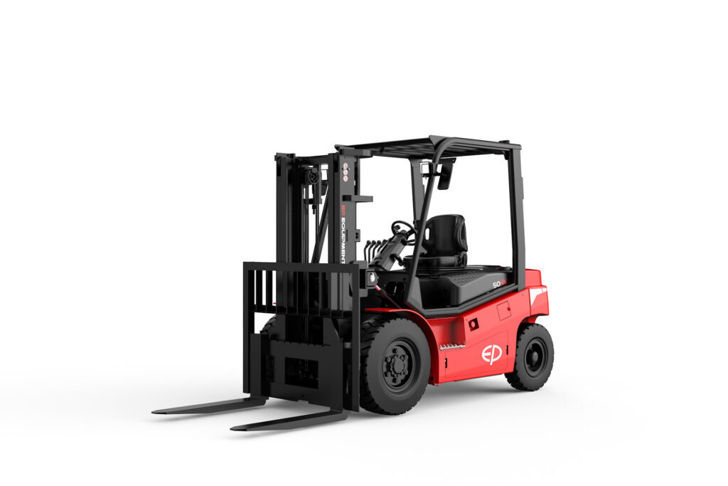 Der EFL503-HV