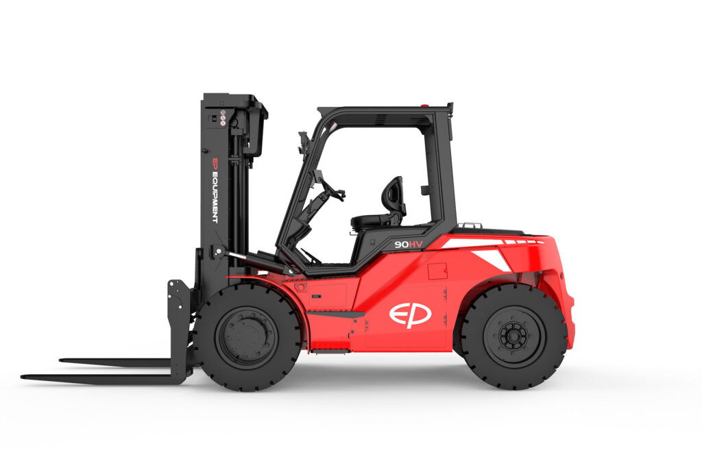 Der EFL903-HV