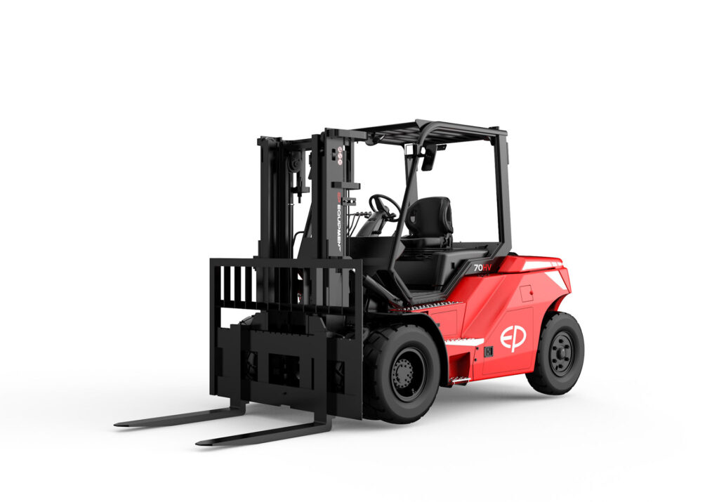 Der EFL703-HV