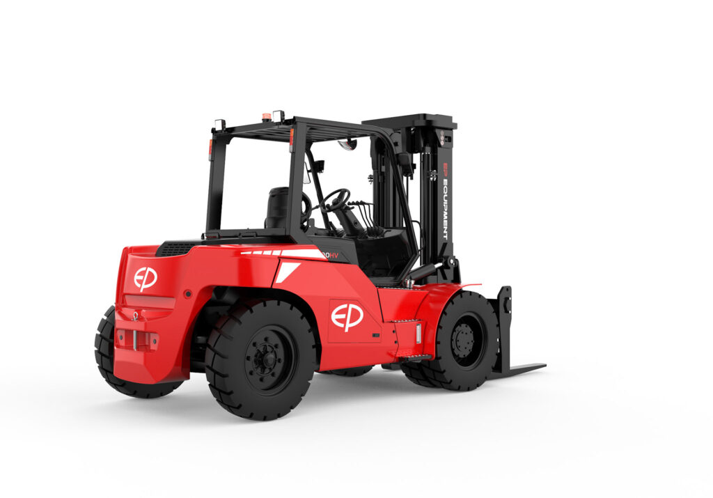 Der EFL1003-HV
