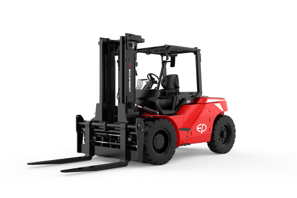 Der EFL803-HV